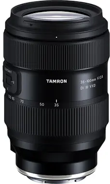 Tamron 35-100mm F/2.8 Di III VXD Objetivo (Sony E, A078) Tamron 35-100mm F/2.8 Di III VXD Objetivo (Sony E, A078)
