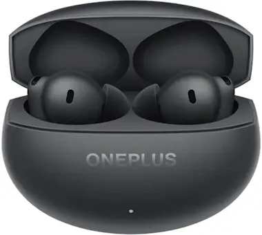 OnePlus Buds 4 Auriculares Bluetooth Gris (Storm Gray) OnePlus Buds 4 Auriculares Bluetooth Gris (Storm Gray)