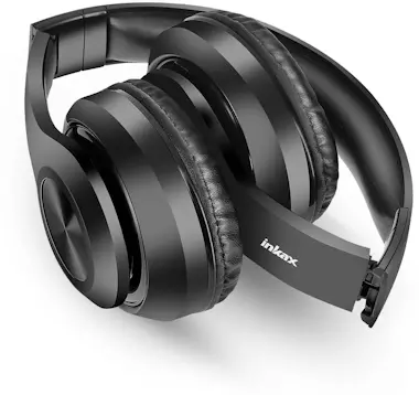 Inkax Cascos audio Bluetooth Micrófono Integrado + 6 Hor Inkax Cascos audio Bluetooth Micrófono Integrado + 6 Hor