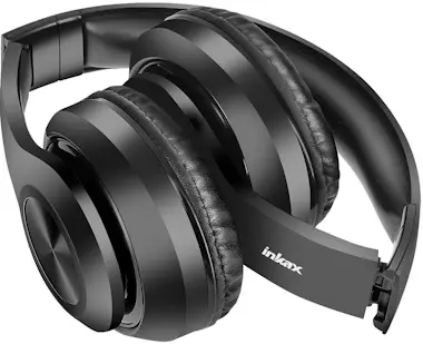 Inkax Cascos audio Bluetooth Micrófono Integrado + 6 Hor Inkax Cascos audio Bluetooth Micrófono Integrado + 6 Hor