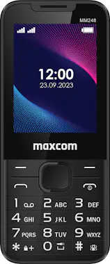 maxcom Classic MM248 4G maxcom Classic MM248 4G