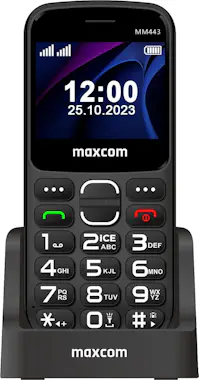 maxcom Comfort MM443 4G maxcom Comfort MM443 4G
