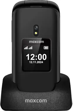 maxcom Comfort MM834 4G maxcom Comfort MM834 4G