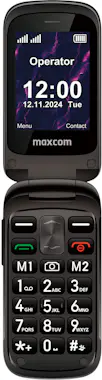 maxcom Comfort MM834 4G maxcom Comfort MM834 4G