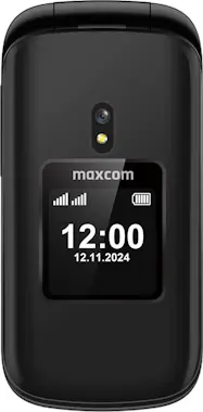 maxcom Comfort MM834 4G maxcom Comfort MM834 4G