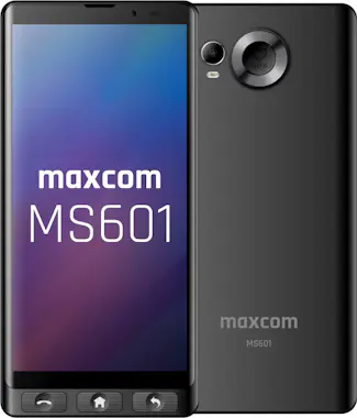 maxcom Smart MS601 4G 64GB+4GB RAM maxcom Smart MS601 4G 64GB+4GB RAM