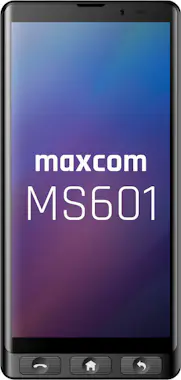maxcom Smart MS601 4G 64GB+4GB RAM maxcom Smart MS601 4G 64GB+4GB RAM