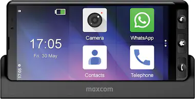 maxcom Smart MS601 4G 64GB+4GB RAM maxcom Smart MS601 4G 64GB+4GB RAM