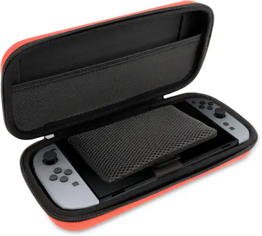 NACON Nacon - Funda Pouch L para Nintendo Switch 2 - Col NACON Nacon - Funda Pouch L para Nintendo Switch 2 - Col