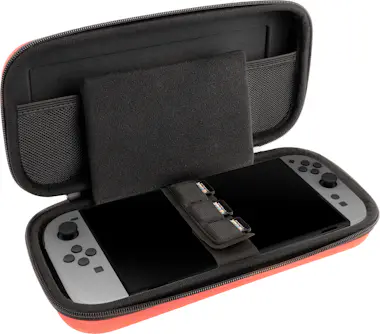 NACON Nacon - Funda Pouch L para Nintendo Switch 2 - Col NACON Nacon - Funda Pouch L para Nintendo Switch 2 - Col