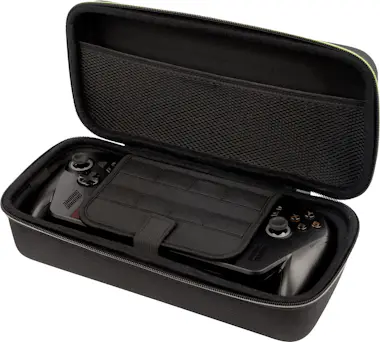 NACON Nacon - FUNDA POUCH XL ROG ALLY / X NACON Nacon - FUNDA POUCH XL ROG ALLY / X