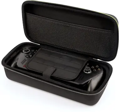 NACON Nacon - FUNDA POUCH XL ROG ALLY / X NACON Nacon - FUNDA POUCH XL ROG ALLY / X