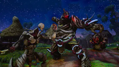 NACON Nacon - Clash: Artifacts of Chaos para Ps5 [Videoj NACON Nacon - Clash: Artifacts of Chaos para Ps5 [Videoj