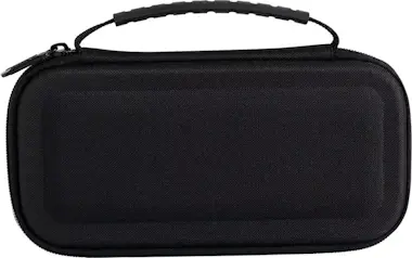 NACON NACON SWITCH2POUCHBLACK Estuche de viaje Nintendo NACON NACON SWITCH2POUCHBLACK Estuche de viaje Nintendo