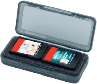 NACON NACON NA028157 funda para consola portátil Funda p NACON NACON NA028157 funda para consola portátil Funda p
