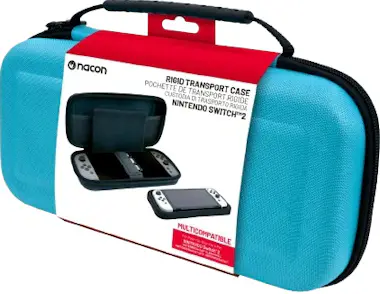 NACON NACON NA028317 funda para consola portátil Funda p NACON NACON NA028317 funda para consola portátil Funda p