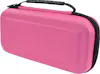 NACON NACON SWITCHNEWPOUCHLPINK Funda protectora rígida NACON NACON SWITCHNEWPOUCHLPINK Funda protectora rígida