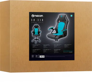 NACON NACON PCCH-310 silla para videojuegos Silla para v NACON NACON PCCH-310 silla para videojuegos Silla para v