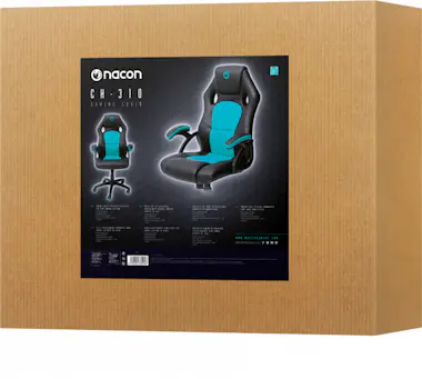 NACON NACON PCCH-310 silla para videojuegos Silla para v NACON NACON PCCH-310 silla para videojuegos Silla para v