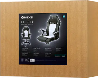 NACON NACON PCCH-310 Silla para videojuegos universal As NACON NACON PCCH-310 Silla para videojuegos universal As