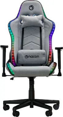 NACON NACON PCCH-675-RGB silla para videojuegos Butaca p NACON NACON PCCH-675-RGB silla para videojuegos Butaca p