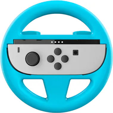 NACON NACON NA028249 mando y volante Rojo Nintendo Switc NACON NACON NA028249 mando y volante Rojo Nintendo Switc