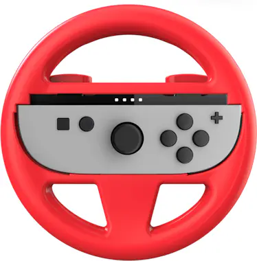NACON NACON NA028249 mando y volante Rojo Nintendo Switc NACON NACON NA028249 mando y volante Rojo Nintendo Switc