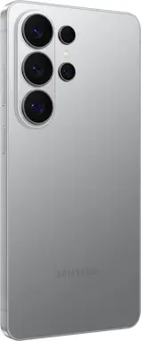 Samsung Galaxy S26 Ultra 5G 12GB/512GB Gris Plata (Silver Samsung Galaxy S26 Ultra 5G 12GB/512GB Gris Plata (Silver