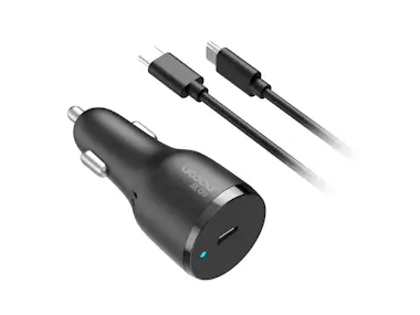 NACON Cargador coche para Nintendo Switch 2 y Switch nac NACON Cargador coche para Nintendo Switch 2 y Switch nac