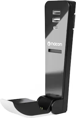 NACON Estación de Carga Múltiple para PlayStation5 Slim NACON Estación de Carga Múltiple para PlayStation5 Slim