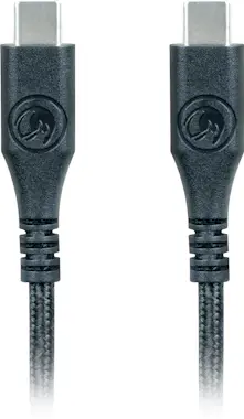 NACON Cable PS5 USB-C a USB-C para carga y transferencia NACON Cable PS5 USB-C a USB-C para carga y transferencia