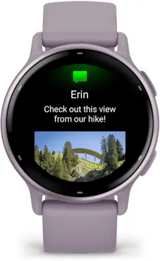Garmin Garmin Vivoactive 5 3,05 cm (1.2\"") AMOLED Digita Garmin Garmin Vivoactive 5 3,05 cm (1.2\"") AMOLED Digita