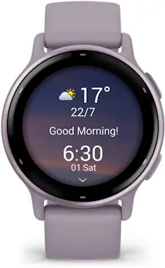 Garmin Garmin Vivoactive 5 3,05 cm (1.2\"") AMOLED Digita Garmin Garmin Vivoactive 5 3,05 cm (1.2\"") AMOLED Digita