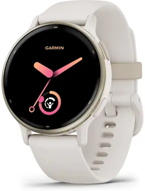 Garmin Garmin Vivoactive 5 3,05 cm (1.2\"") AMOLED 42 mm Garmin Garmin Vivoactive 5 3,05 cm (1.2\"") AMOLED 42 mm
