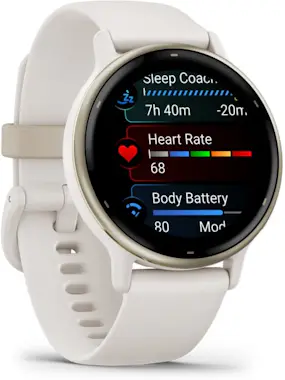 Garmin Garmin Vivoactive 5 3,05 cm (1.2\"") AMOLED 42 mm Garmin Garmin Vivoactive 5 3,05 cm (1.2\"") AMOLED 42 mm