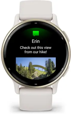 Garmin Garmin Vivoactive 5 3,05 cm (1.2\"") AMOLED 42 mm Garmin Garmin Vivoactive 5 3,05 cm (1.2\"") AMOLED 42 mm