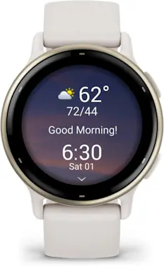 Garmin Garmin Vivoactive 5 3,05 cm (1.2\"") AMOLED 42 mm Garmin Garmin Vivoactive 5 3,05 cm (1.2\"") AMOLED 42 mm
