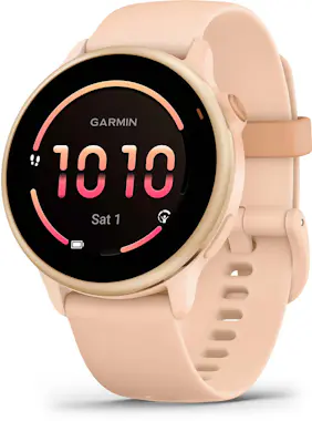 Garmin Garmin vívoactive 6 3,05 cm (1.2\"") AMOLED 42 mm Garmin Garmin vívoactive 6 3,05 cm (1.2\"") AMOLED 42 mm
