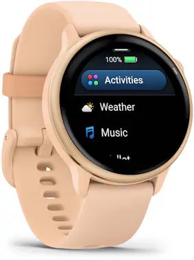 Garmin Garmin vívoactive 6 3,05 cm (1.2\"") AMOLED 42 mm Garmin Garmin vívoactive 6 3,05 cm (1.2\"") AMOLED 42 mm