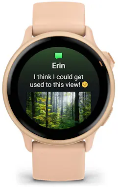Garmin Garmin vívoactive 6 3,05 cm (1.2\"") AMOLED 42 mm Garmin Garmin vívoactive 6 3,05 cm (1.2\"") AMOLED 42 mm