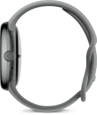 Google Google Pixel Watch 3 AMOLED 45 mm Digital Pantalla Google Google Pixel Watch 3 AMOLED 45 mm Digital Pantalla