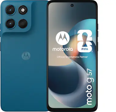 Motorola moto g57 5G 256GB+8GB RAM Motorola moto g57 5G 256GB+8GB RAM