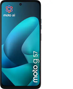 Motorola moto g57 5G 256GB+8GB RAM Motorola moto g57 5G 256GB+8GB RAM