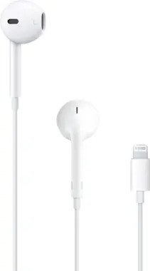 Apple Apple EarPods Auriculares Alámbrico Dentro de oído Apple Apple EarPods Auriculares Alámbrico Dentro de oído
