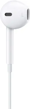 Apple Apple EarPods Auriculares Alámbrico Dentro de oído Apple Apple EarPods Auriculares Alámbrico Dentro de oído