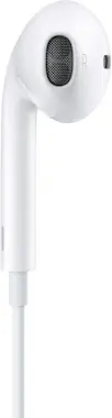 Apple Apple EarPods Auriculares Alámbrico Dentro de oído Apple Apple EarPods Auriculares Alámbrico Dentro de oído