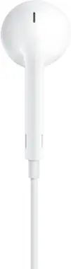 Apple Apple EarPods Auriculares Alámbrico Dentro de oído Apple Apple EarPods Auriculares Alámbrico Dentro de oído