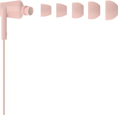 Belkin Belkin SoundForm Auriculares Alámbrico Dentro de o Belkin Belkin SoundForm Auriculares Alámbrico Dentro de o