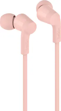 Belkin Belkin SoundForm Auriculares Alámbrico Dentro de o Belkin Belkin SoundForm Auriculares Alámbrico Dentro de o