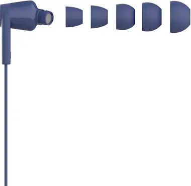 Belkin Belkin SoundForm Auriculares Alámbrico Dentro de o Belkin Belkin SoundForm Auriculares Alámbrico Dentro de o